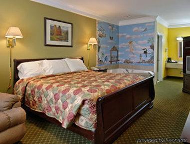 Days Inn & Suites Big Spring Camera foto