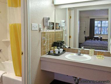 Days Inn & Suites Big Spring Camera foto