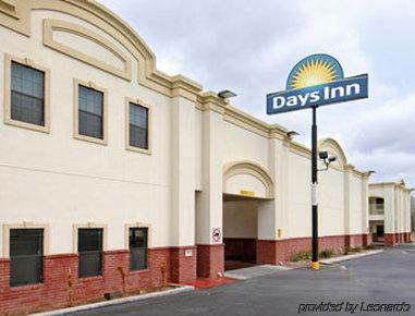 Days Inn & Suites Big Spring Esterno foto