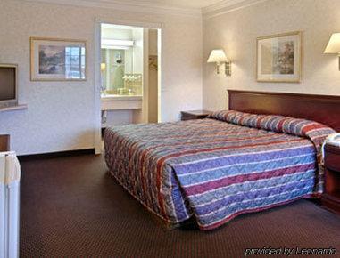 Days Inn & Suites Big Spring Camera foto