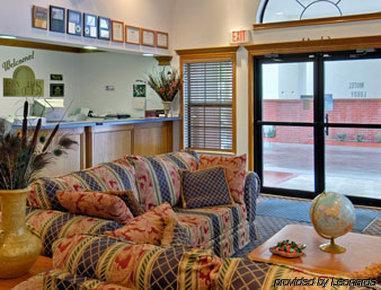 Days Inn & Suites Big Spring Esterno foto